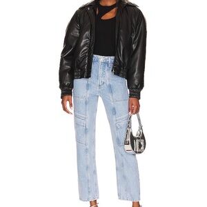 Agolde Cooper Cargo Jeans